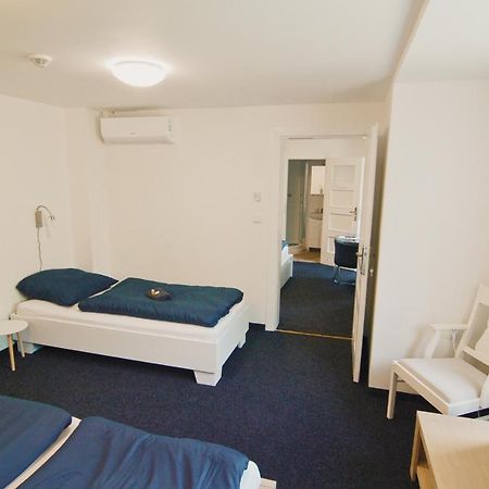 Aparthotel Vitkovice オストラヴァ エクステリア 写真
