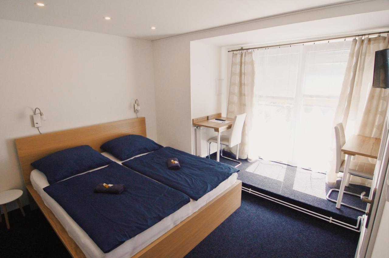 Aparthotel Vitkovice オストラヴァ エクステリア 写真