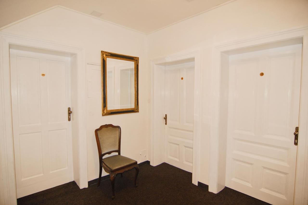 Aparthotel Vitkovice オストラヴァ エクステリア 写真