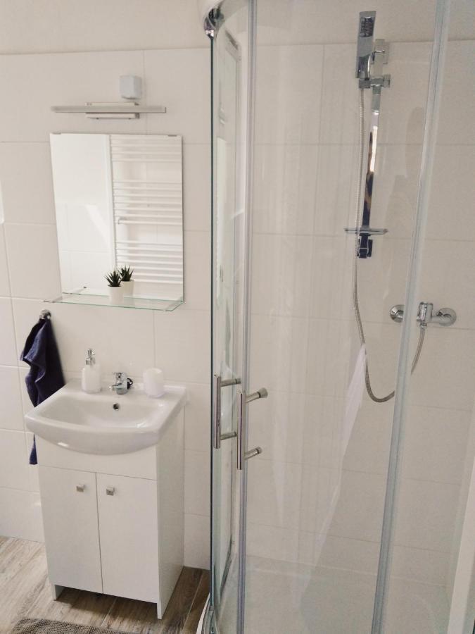 Aparthotel Vitkovice オストラヴァ エクステリア 写真