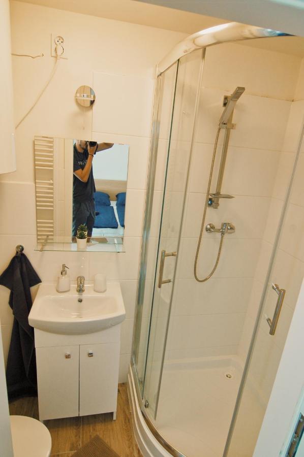 Aparthotel Vitkovice オストラヴァ エクステリア 写真