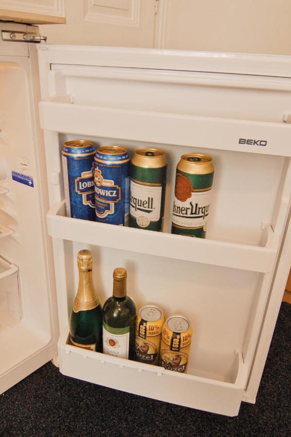Aparthotel Vitkovice オストラヴァ エクステリア 写真